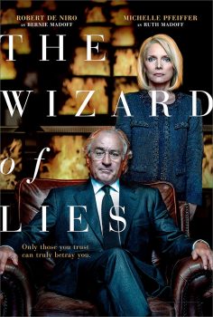 دانلود زیرنویس فارسی the wizard of lies