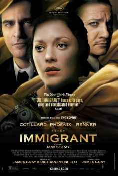 دانلود زیرنویس فارسی the immigrant