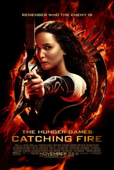 دانلود زیرنویس فارسی the hunger games: catching fire