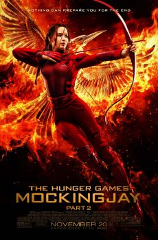 دانلود زیرنویس فارسی the hunger games: mockingjay - part 2