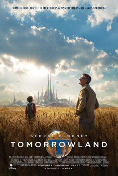 دانلود زیرنویس فارسی tomorrowland