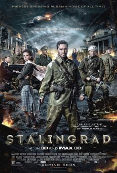 دانلود زیرنویس فارسی stalingrad