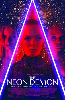 دانلود زیرنویس فارسی the neon demon