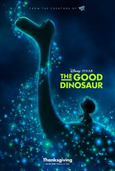 دانلود زیرنویس فارسی the good dinosaur