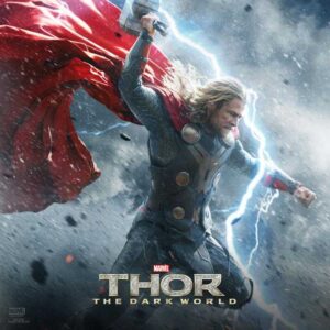 دانلود زیرنویس فارسی thor: the dark world