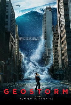 دانلود زیرنویس فارسی geostorm