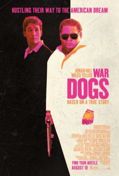 دانلود زیرنویس فارسی war dogs