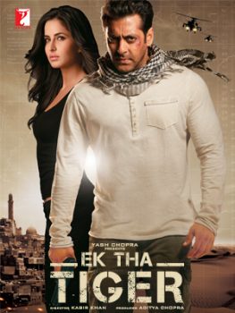 دانلود زیرنویس فارسی mission liebe - ek tha tiger