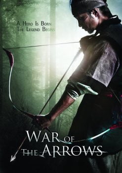 دانلود زیرنویس فارسی war of the arrows