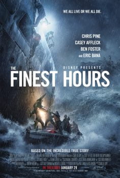 دانلود زیرنویس فارسی the finest hours