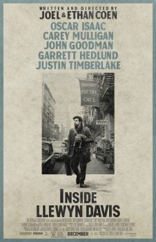 دانلود زیرنویس فارسی inside llewyn davis