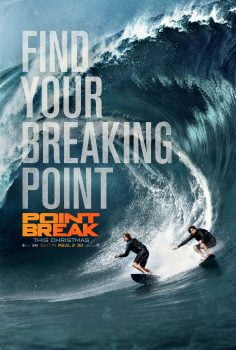 دانلود زیرنویس فارسی point break