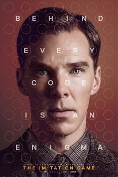 دانلود زیرنویس فارسی the imitation game