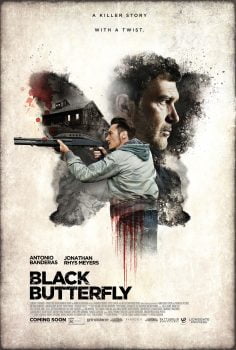 دانلود زیرنویس فارسی black butterfly: der mörder in mir