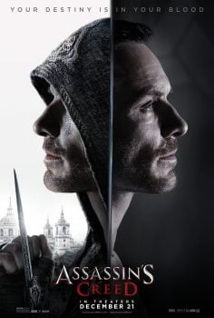 دانلود زیرنویس فارسی assassin's creed