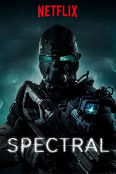 دانلود زیرنویس فارسی spectral