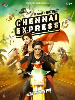 دانلود زیرنویس فارسی chennai express