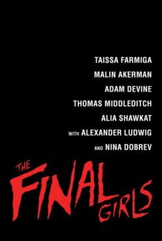 دانلود زیرنویس فارسی the final girls