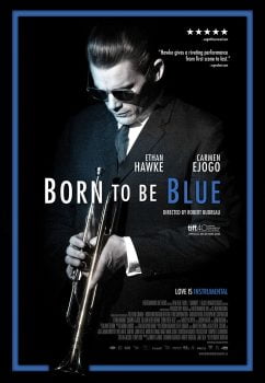 دانلود زیرنویس فارسی born to be blue