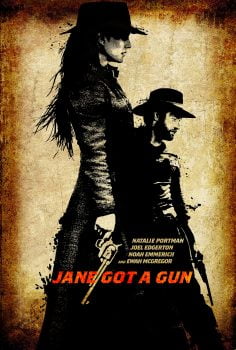 دانلود زیرنویس فارسی jane got a gun