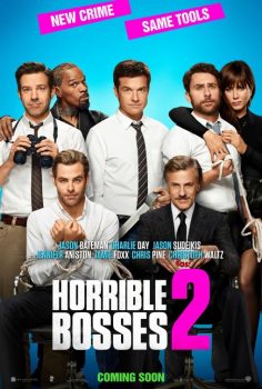 دانلود زیرنویس فارسی horrible bosses 2