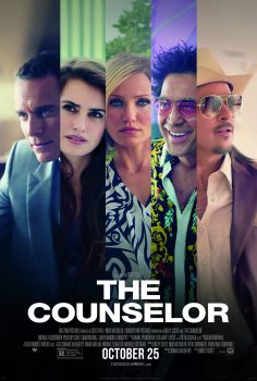 دانلود زیرنویس فارسی the counsellor