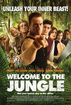 دانلود زیرنویس فارسی dschungelcamp - welcome to the jungle