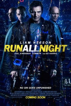 دانلود زیرنویس فارسی run all night