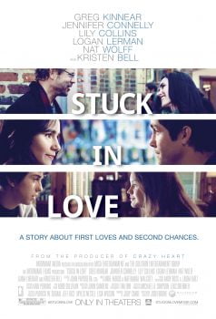 دانلود زیرنویس فارسی stuck in love