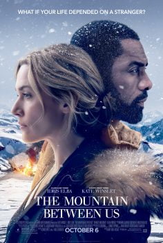 دانلود زیرنویس فارسی the mountain between us