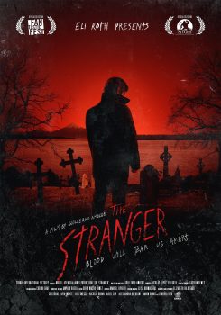 دانلود زیرنویس فارسی the stranger