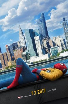 دانلود زیرنویس فارسی spider-man: homecoming