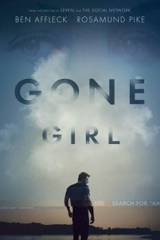 دانلود زیرنویس فارسی gone girl