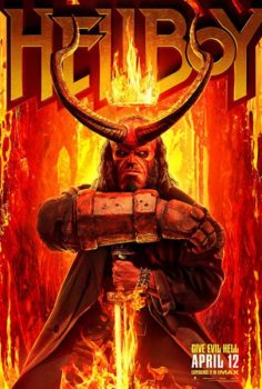 دانلود زیرنویس فارسی hellboy