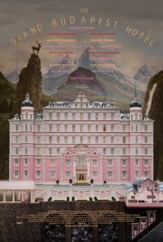 دانلود زیرنویس فارسی the grand budapest hotel