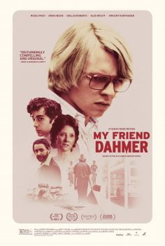 دانلود زیرنویس فارسی my friend dahmer