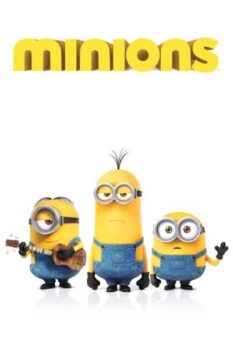 دانلود زیرنویس فارسی minions