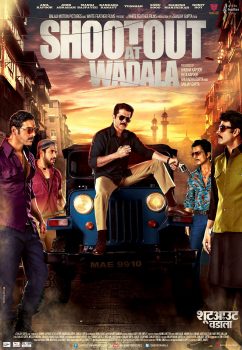 دانلود زیرنویس فارسی shootout at wadala