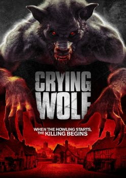 دانلود زیرنویس فارسی crying wolf 3d