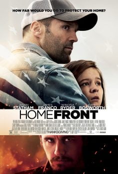 دانلود زیرنویس فارسی homefront