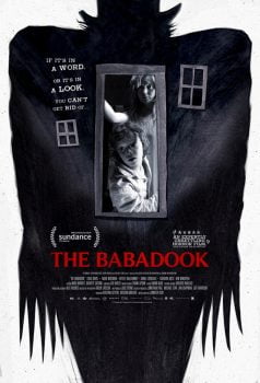 دانلود زیرنویس فارسی der babadook