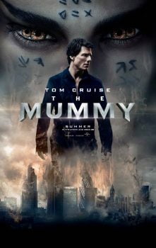 دانلود زیرنویس فارسی the mummy