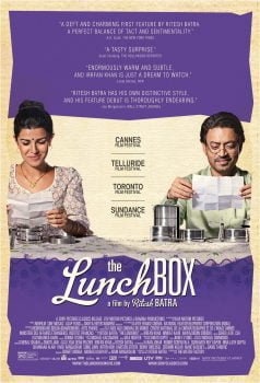 دانلود زیرنویس فارسی the lunchbox