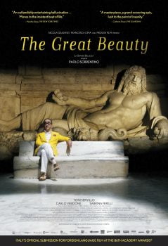 دانلود زیرنویس فارسی the great beauty