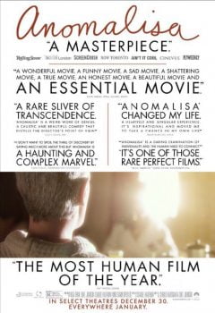 دانلود زیرنویس فارسی anomalisa