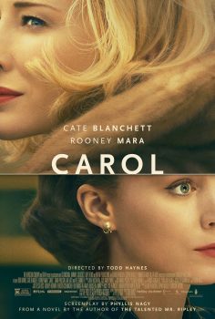 دانلود زیرنویس فارسی carol