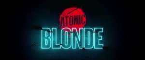 دانلود زیرنویس فارسی atomic blonde