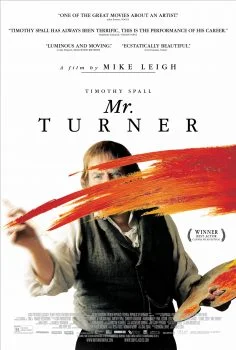 دانلود زیرنویس فارسی mr. turner