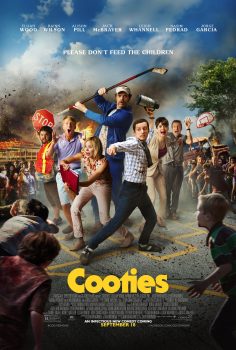 دانلود زیرنویس فارسی cooties