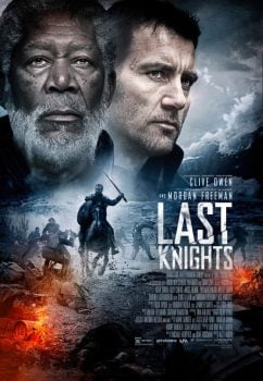 دانلود زیرنویس فارسی last knights